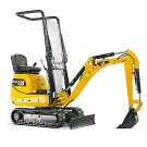 PDF CATERPILLAR 300.9D MINI HYD EXCAVATOR PARTS MANUAL