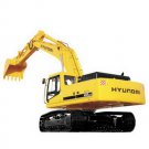 HYUNDAI R450LC-3(-#1000) CRAWLER EXCAVATOR PARTS CATALOG MANUAL HYUNDAI R450LC-3(-#1000) CRAWLER EXCAVATOR PARTS CATALOG MANUAL