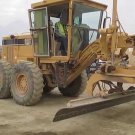 CATERPILLAR 12H MOTOR GRADER PARTS CATALOG MANUAL CATERPILLAR 12H MOTOR GRADER PARTS CATALOG MANUAL