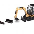 PDF CATERPILLAR 302.5 MINI HYD EXCAVATOR PARTS CATALOG MANUAL