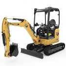 PDF CATERPILLAR 302C SR MINI HYD EXCAVATOR PARTS CATALOG MANUAL PDF CATERPILLAR 302C SR MINI HYD EXCAVATOR PARTS CATALOG MANUAL