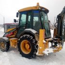 John deere 325K Backhoe Loader (PIN: 1T0325KX_ _C219607— C234969) Parts Manual PC11117 John deere 325K Backhoe Loader (PIN: 1T0325KX_ _C219607— C234969) Parts Manual PC11117