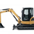 PDF CATERPILLAR 304C CR MINI HYD EXCAVATOR PARTS CATALOG MANUAL PDF CATERPILLAR 304C CR MINI HYD EXCAVATOR PARTS CATALOG MANUAL