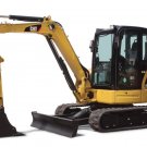PDF CATERPILLAR 305.5D CR MINI HYD EXCAVATOR PARTS CATALOG MANUAL PDF CATERPILLAR 305.5D CR MINI HYD EXCAVATOR PARTS CATALOG MANUAL