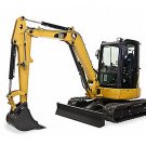 PDF CATERPILLAR 305.5E2 CR MINI HYD EXCAVATOR PARTS CATALOG MANUAL PDF CATERPILLAR 305.5E2 CR MINI HYD EXCAVATOR PARTS CATALOG MANUAL