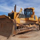 PDF Komatsu D375A-1 (JPN) Bulldozer Parts Manual SN 15001-UP PDF Komatsu D375A-1 (JPN) Bulldozer Parts Manual SN 15001-UP