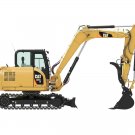 PDF CATERPILLAR 308E2 CR MINI HYD EXCAVATOR PARTS CATALOG MANUAL PDF CATERPILLAR 308E2 CR MINI HYD EXCAVATOR PARTS CATALOG MANUAL