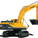 HYUNDAI R300LC-9S CRAWLER EXCAVATOR PARTS CATALOG MANUAL HYUNDAI R300LC-9S CRAWLER EXCAVATOR PARTS CATALOG MANUAL