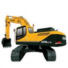 HYUNDAI R320LC-9 CRAWLER EXCAVATOR PARTS CATALOG MANUAL HYUNDAI R320LC-9 CRAWLER EXCAVATOR PARTS CATALOG MANUAL