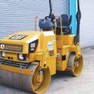 CATERPILLAR CB-32 VIBRATORY COMPACTOR PARTS CATALOG MANUAL