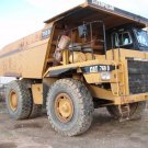 PDF CATERPILLAR 769 TRUCK BODY PARTS CATALOG MANUAL PDF CATERPILLAR 769 TRUCK BODY PARTS CATALOG MANUAL