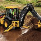 John Deere 710L Backhoe Loader 1T0710LX_ _F390996 Parts Manual PC15369 John Deere 710L Backhoe Loader 1T0710LX_ _F390996 Parts Manual PC15369