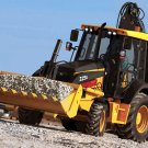 John Deere 325SK Backhoe Loader (PIN: 1T0325SK_ _C235589— ) Parts Manual PC11116 John Deere 325SK Backhoe Loader (PIN: 1T0325SK_ _C235589— ) Parts Manual PC11116