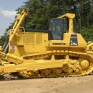 PDF Komatsu D375-4-8 (JPN) Bulldozer Parts Manual SN 80001-UP