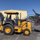 John Deere 310L Backhoe Loader 1T0310LX__C273920 Parts Manual PC11322