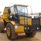 John Deere B25C Articulated Dump Truck Parts Manual PC2778 John Deere B25C Articulated Dump Truck Parts Manual PC2778