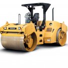 CATERPILLAR CB-564D VIBRATORY COMPACTOR PARTS CATALOG MANUAL
