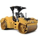 CATERPILLAR CB-634D VIBRATORY COMPACTOR PARTS CATALOG MANUAL CATERPILLAR CB-634D VIBRATORY COMPACTOR PARTS CATALOG MANUAL
