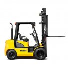 HYUNDAI 20/25/30/33D-7 FORKLIFT DIESEL PARTS CATALOG MANUAL HYUNDAI 20/25/30/33D-7 FORKLIFT DIESEL PARTS CATALOG MANUAL