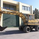 PDF CATERPILLAR 214B FT EXCAVATOR PARTS MANUAL PDF CATERPILLAR 214B FT EXCAVATOR PARTS MANUAL