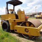 CATERPILLAR CS-433B VIBRATORY COMPACTOR PARTS CATALOG MANUAL