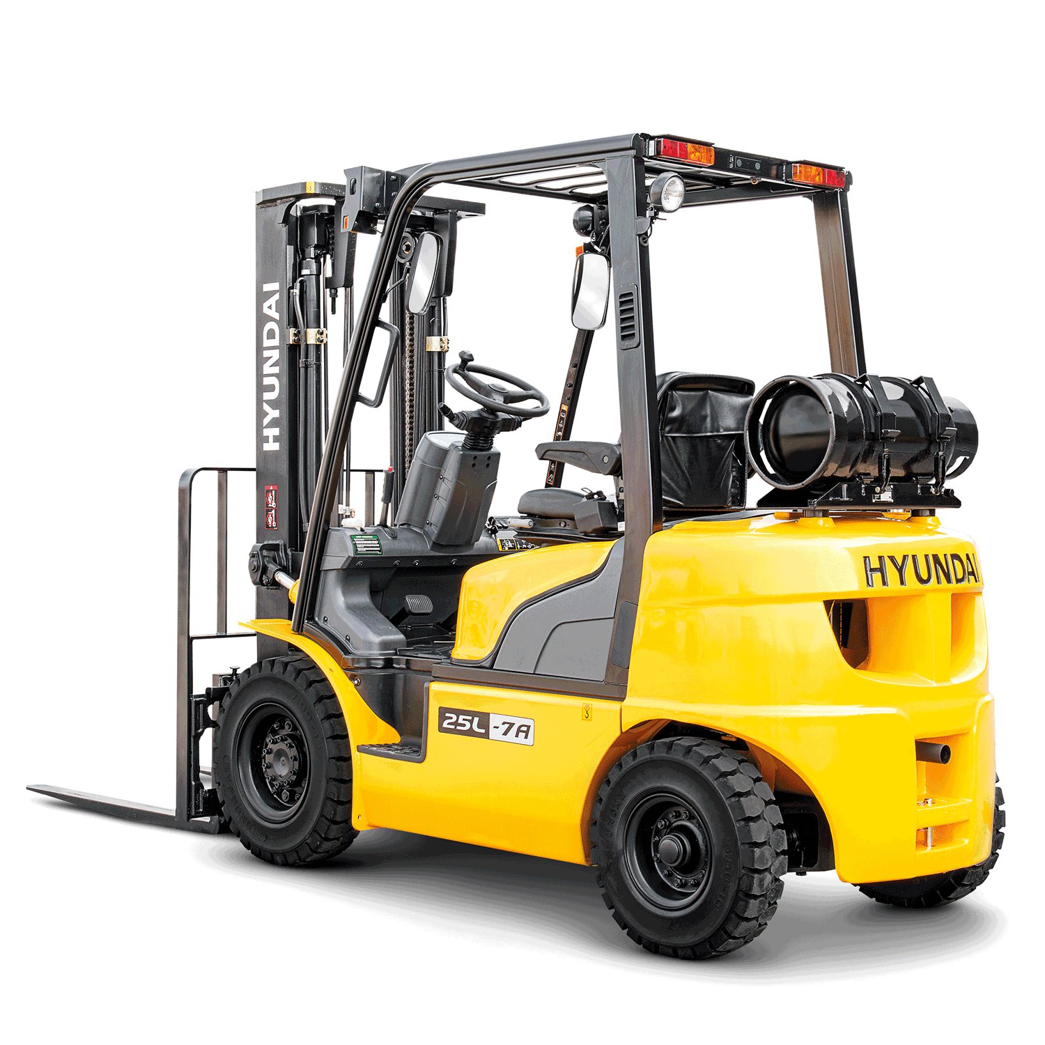 Арендовать погрузчик. Hyundai forklift. Вилочный погрузчик Хендай. Hyundai 25l-7sa. Вилочный погрузчик forklift.