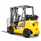 HYUNDAI 25/30/33L 7A FORKLIFT LPG PARTS CATALOG MANUAL HYUNDAI 25/30/33L 7A FORKLIFT LPG PARTS CATALOG MANUAL