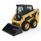 PDF CATERPILLAR 226D SKID STEER LOADER PARTS CATALOG MANUAL