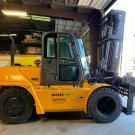 HYUNDAI 80D-9 FORK LIFT-DIESEL PARTS CATALOG MANUAL HYUNDAI 80D-9 FORK LIFT-DIESEL PARTS CATALOG MANUAL