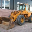 HYUNDAI HL740TM-3(-#0250) WHEEL LOADER PARTS CATALOG MANUAL HYUNDAI HL740TM-3(-#0250) WHEEL LOADER PARTS CATALOG MANUAL