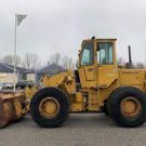CATERPILLAR 930 WHEEL LOADER PARTS MANUAL CATERPILLAR 930 WHEEL LOADER PARTS MANUAL