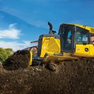 John Deere 450K Crawler Dozer 1T0450KX_ _F304771 Parts Manual PC15105 John Deere 450K Crawler Dozer 1T0450KX_ _F304771 Parts Manual PC15105