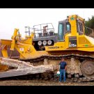 PDF Komatsu D575 -1B (JPN) Bulldozer Parts Manual SN 20001-UP (56D108-1 Eng- Installed) PDF Komatsu D575 -1B (JPN) Bulldozer Parts Manual SN 20001-UP (56D108-1 Eng- Installed)