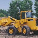 CATERPILLAR 936 WHEEL LOADER PARTS MANUAL CATERPILLAR 936 WHEEL LOADER PARTS MANUAL