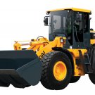 HYUNDAI HL740-9 WHEEL LOADER PARTS CATALOG MANUAL HYUNDAI HL740-9 WHEEL LOADER PARTS CATALOG MANUAL