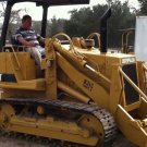 CATERPILLAR 931C II TRACK LOADER PARTS CATALOG MANUAL CATERPILLAR 931C II TRACK LOADER PARTS CATALOG MANUAL