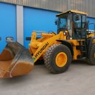 HYUNDAI HL757-9 WHEEL LOADER PARTS CATALOG MANUAL HYUNDAI HL757-9 WHEEL LOADER PARTS CATALOG MANUAL