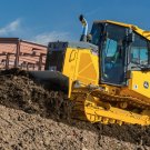 John Deere 650K Crawler Dozer 1T0650KX_ _E216396– Parts Manual PC10241