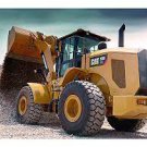 CATERPILLAR 950 GC WHEEL LOADER PARTS MANUAL CATERPILLAR 950 GC WHEEL LOADER PARTS MANUAL