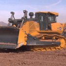 John Deere 1050K Crawler Dozer 1T01050K_ _D268234 Parts Manual PC15155 John Deere 1050K Crawler Dozer 1T01050K_ _D268234 Parts Manual PC15155