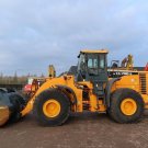 HYUNDAI HL780-9 WHEEL LOADER PARTS CATALOG MANUAL HYUNDAI HL780-9 WHEEL LOADER PARTS CATALOG MANUAL