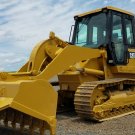 CATERPILLAR 953C TRACK LOADER PARTS CATALOG MANUAL CATERPILLAR 953C TRACK LOADER PARTS CATALOG MANUAL