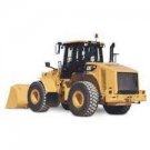 CATERPILLAR 950H WHEEL LOADER PARTS MANUAL