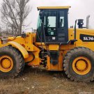 HYUNDAI SL763S WHEEL LOADER PARTS CATALOG MANUAL HYUNDAI SL763S WHEEL LOADER PARTS CATALOG MANUAL
