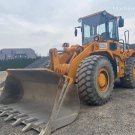 HYUNDAI HL750(#1000) WHEEL LOADER PARTS CATALOG MANUAL HYUNDAI HL750(#1000) WHEEL LOADER PARTS CATALOG MANUAL