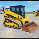 PDF CATERPILLAR 259B3 COMPACT TRACK LOADER PARTS CATALOG MANUAL PDF CATERPILLAR 259B3 COMPACT TRACK LOADER PARTS CATALOG MANUAL