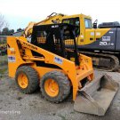 HYUNDAI HSL810 SKID STEER LOADER PARTS CATALOG MANUAL HYUNDAI HSL810 SKID STEER LOADER PARTS CATALOG MANUAL