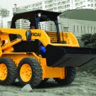 HYUNDAI HSL275DT SKID STEER LOADER PARTS CATALOG MANUAL HYUNDAI HSL275DT SKID STEER LOADER PARTS CATALOG MANUAL