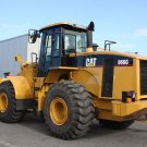 CATERPILLAR 966G II WHEEL LOADER PARTS MANUAL CATERPILLAR 966G II WHEEL LOADER PARTS MANUAL