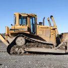 PDF CATERPILLAR D6H XR TRACK-TYPE TRACTOR PARTS CATALOG MANUAL PDF CATERPILLAR D6H XR TRACK-TYPE TRACTOR PARTS CATALOG MANUAL
